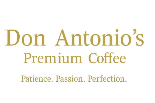 Don Antonio's Premium Coffee